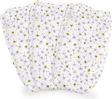 Lillydoo Size 5 Baby Diapers, 11-16 kg, 19 pcs - Image 2
