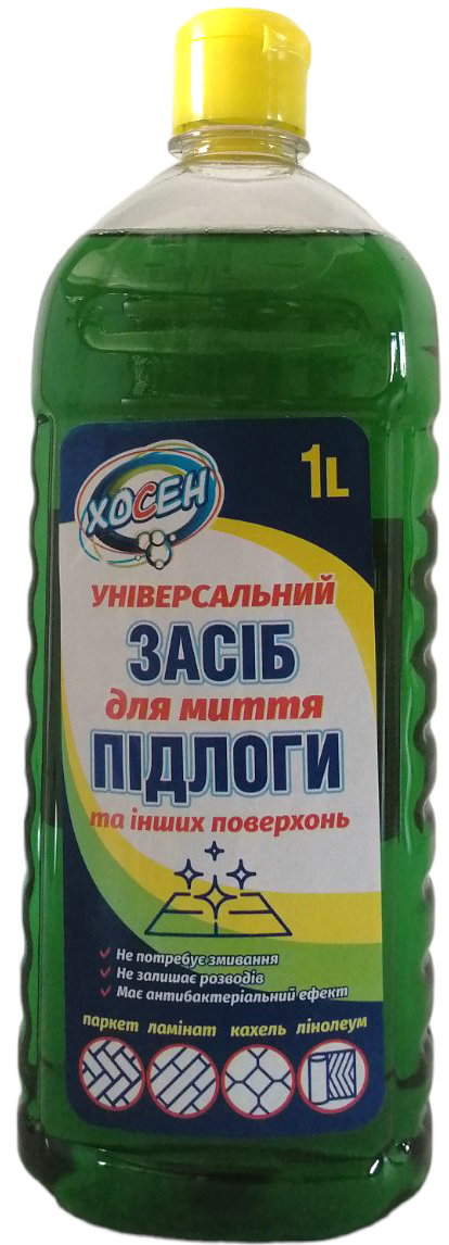 Khosen All-Purpose Cleaner, 1 L