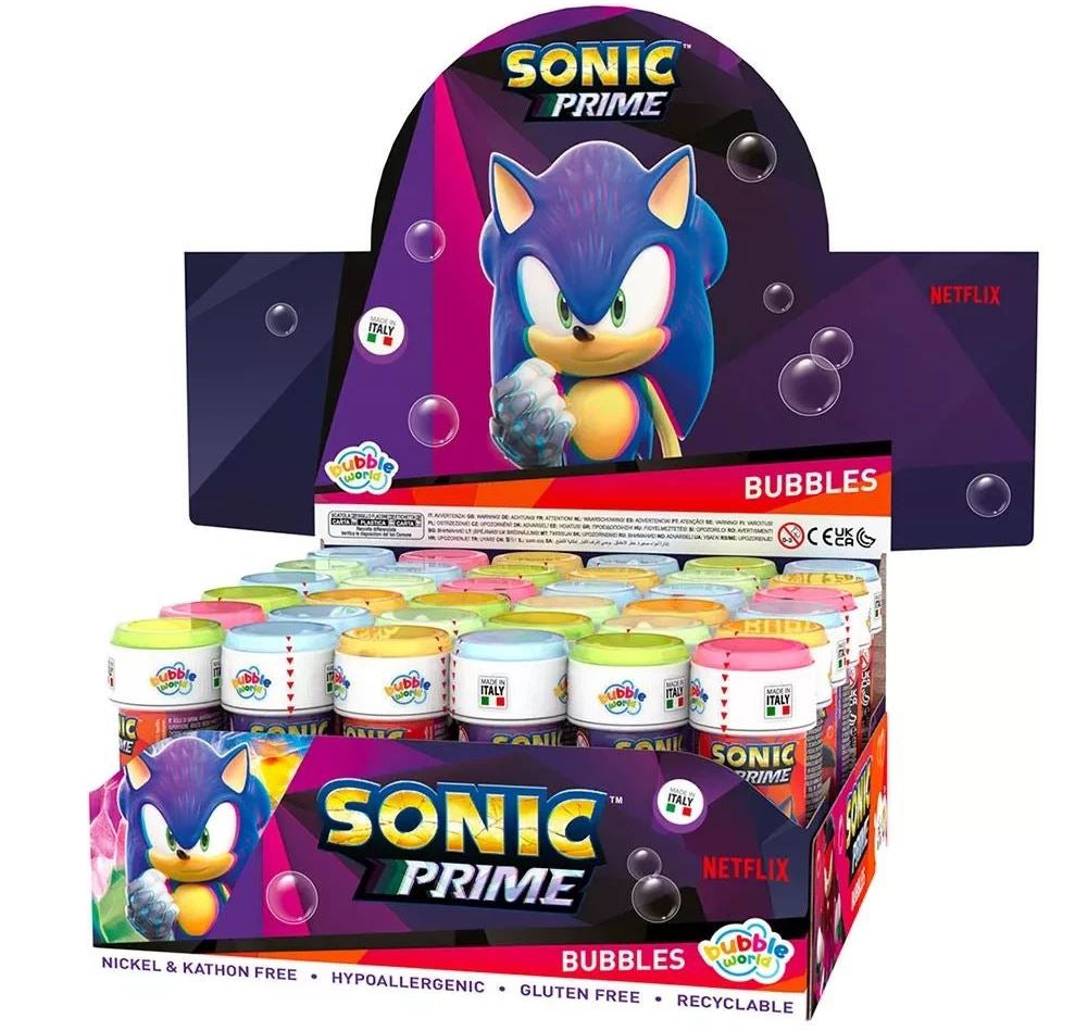 103001110370 Sonic Soap Bubbles, 60 mL - Image 2