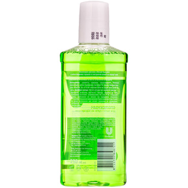Lesnoy Balsam Pine Nut Oil & Sage Mouthwash, 250 mL - Image 2