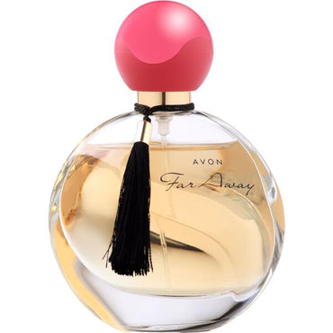 Avon Far Away Women's Eau de Parfum, 100 mL - Image 2