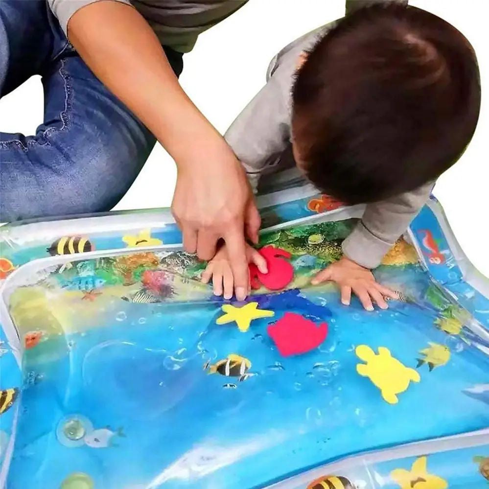 C 52308 Water Play Mat, 69 x 50 x 8 cm - Image 3