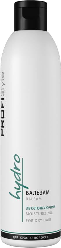 Profistyle Hydro Moisturizing Hair Balm, 250 mL