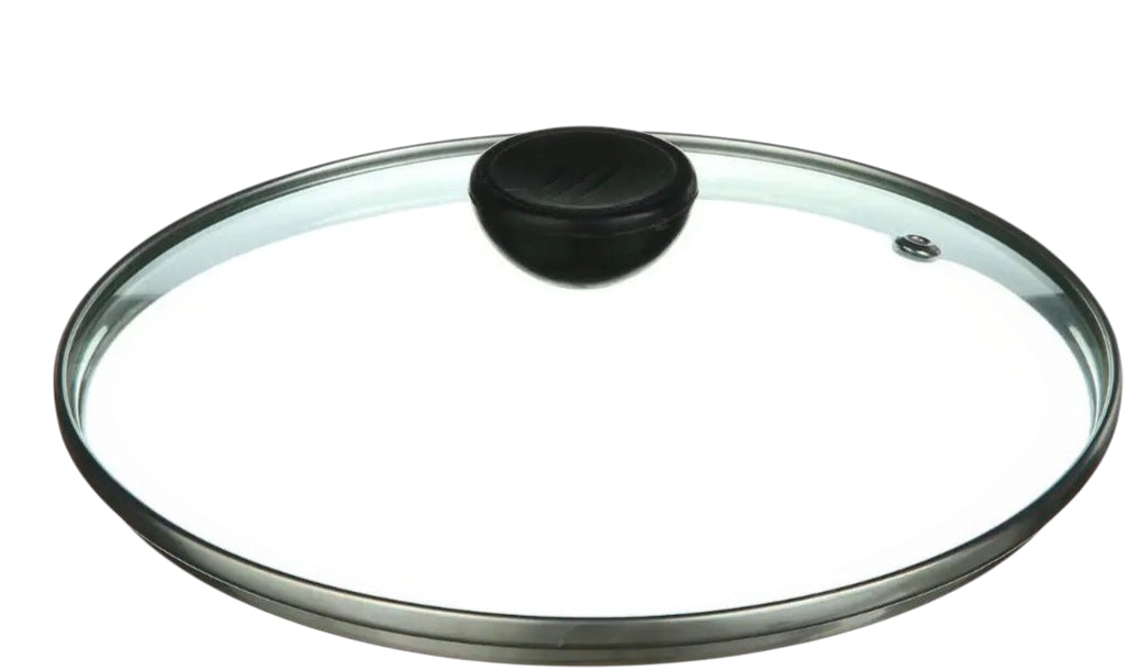 A-Plus GL24 Glass Lid, 24 cm