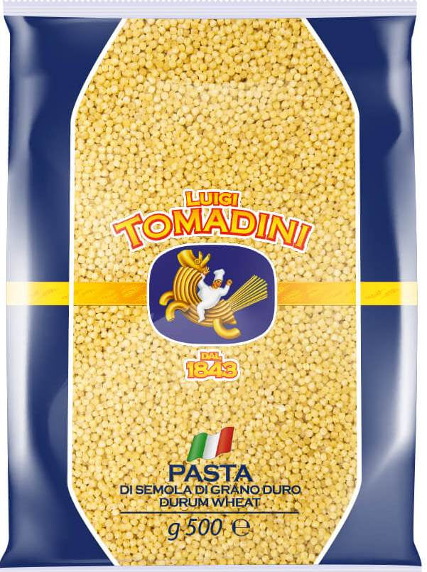 Luigi Tomadini No. 21 Tempesta Pasta, 500 g