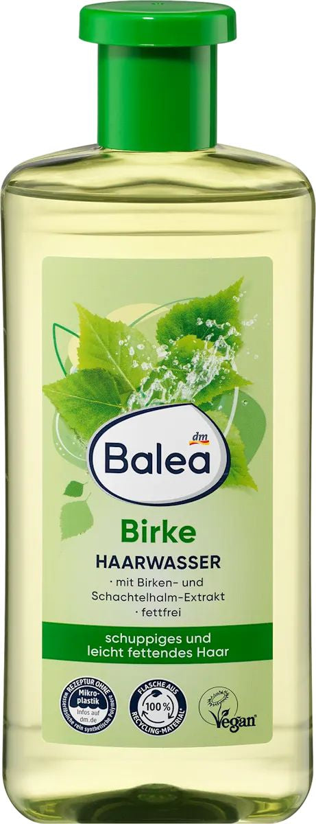 Balea Birch Hair Tonic, 500 mL