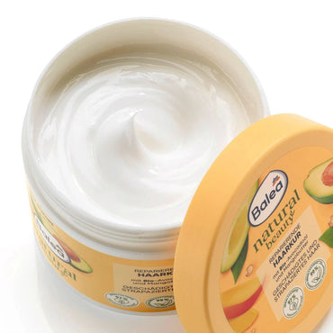 Balea Natural Beauty Hair Repair Mask, 300 mL - Image 2