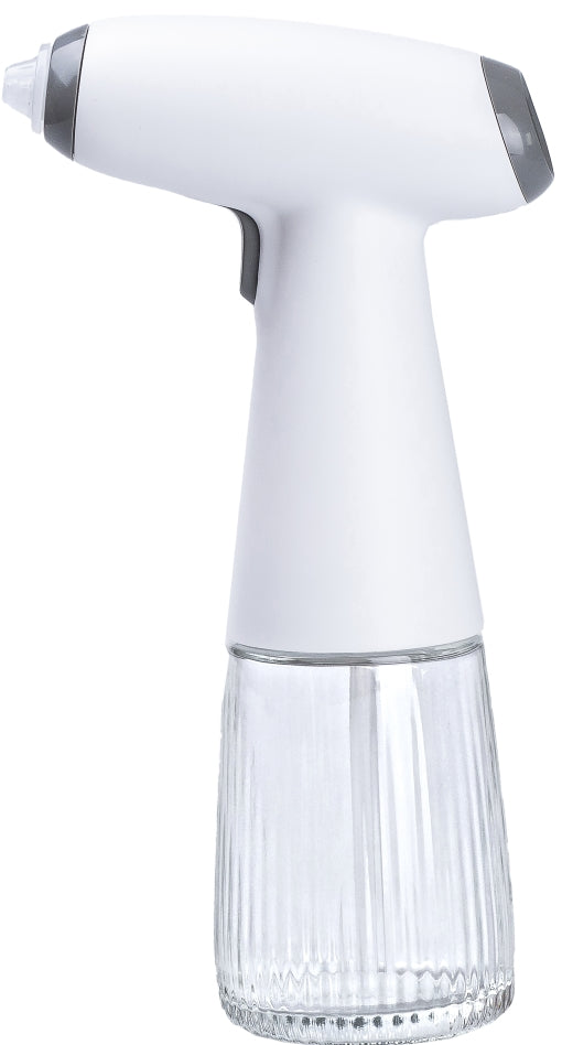 Rechargeable Automatic Oil, Vinegar & Sauce Spray Dispenser, 200 mL