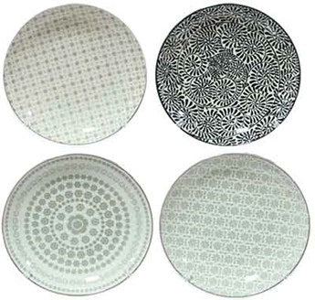 Olens 16026-09 Diamond Plate, 20.5 cm