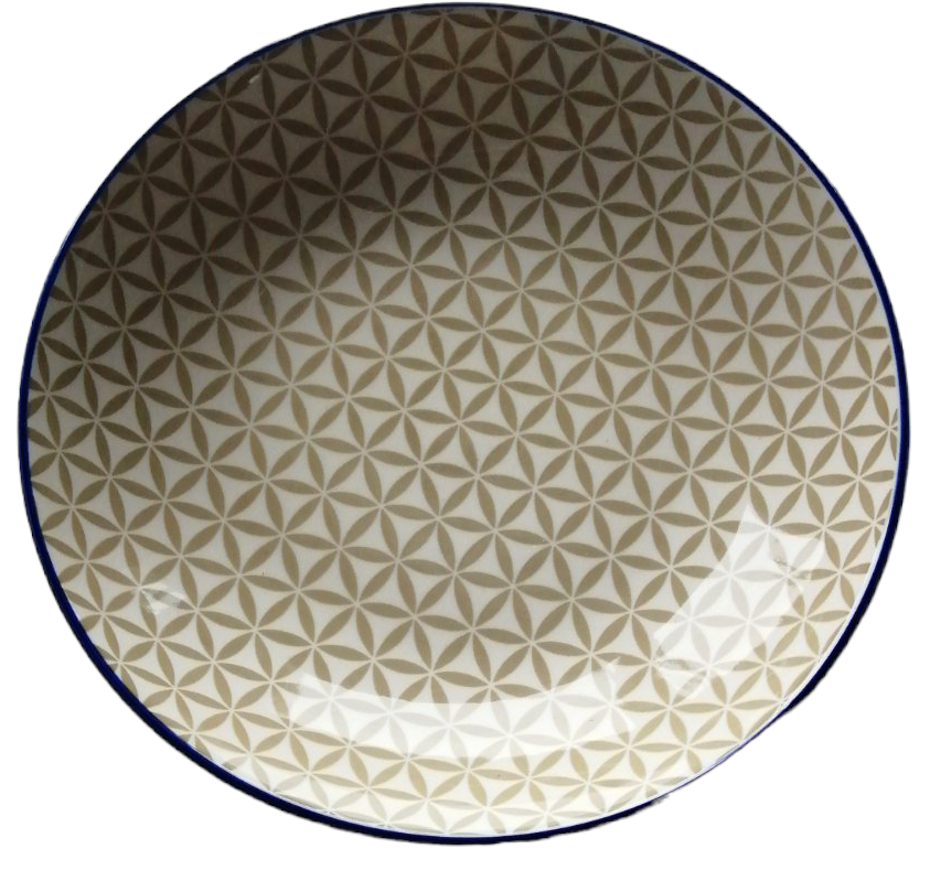 Olens 16026-09 Diamond Plate, 20.5 cm - Image 2