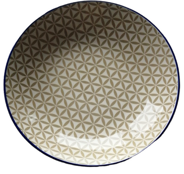 Olens 16026-09 Diamond Plate, 20.5 cm - Image 2