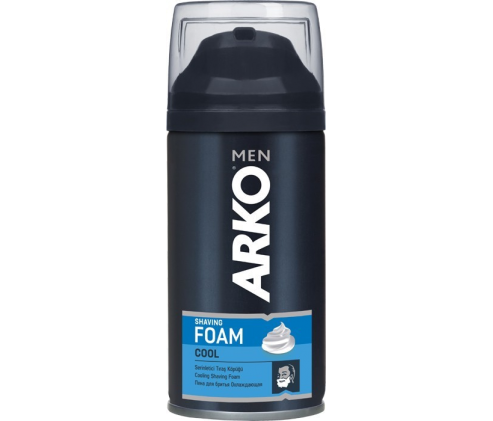 Arko Cool Shaving Foam, 100 mL