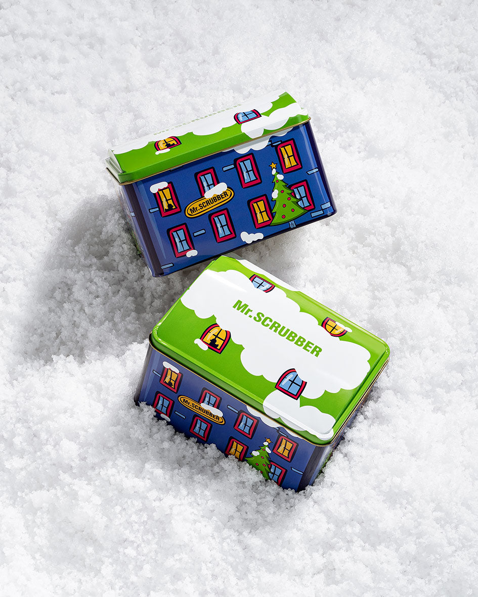 Mr. Scrubber Magic Show Land Gift Set - Image 3