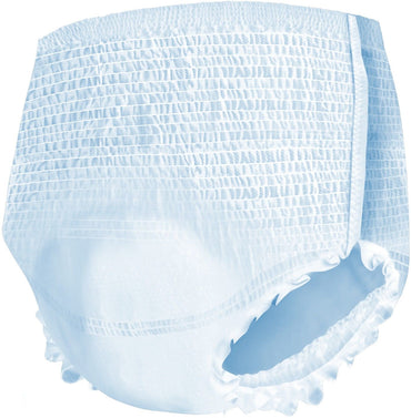 iD Slip Plus Large 100-145 cm Adult Pull-Up Incontinence Pants, 10 pcs - Image 2