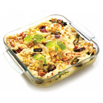 Termisil Square Baking Dish, 25 x 25 cm, 2.4 L - Image 2