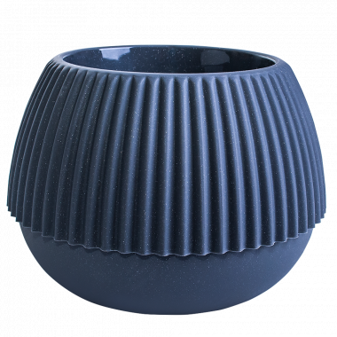 Aleana Boho 16003 Flowerpot, Diameter 17 cm, 27 x 20 cm, 2.5 L - Image 3