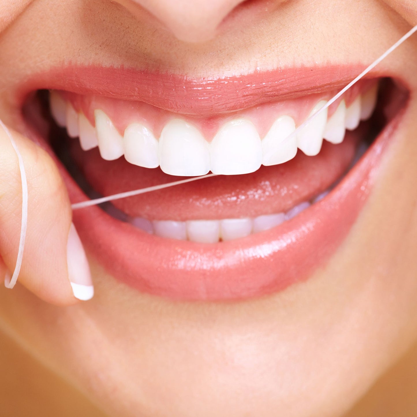 Oral-B Satin Floss Dental Floss, 25 m - Image 3