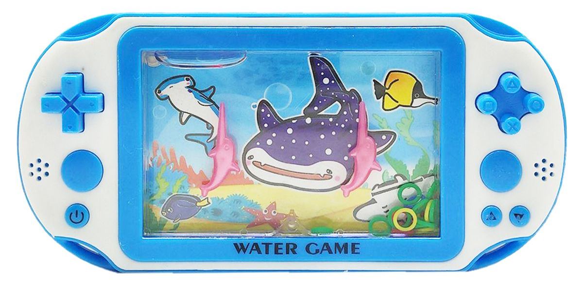 5869G-1 Water Game
