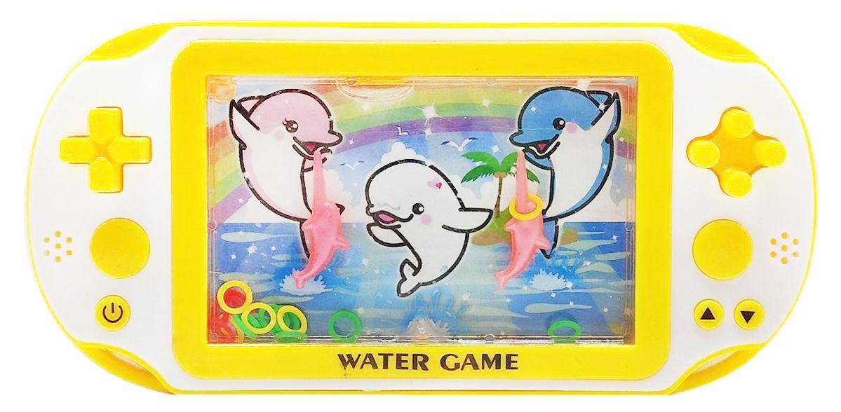 5869G-1 Water Game - Image 3