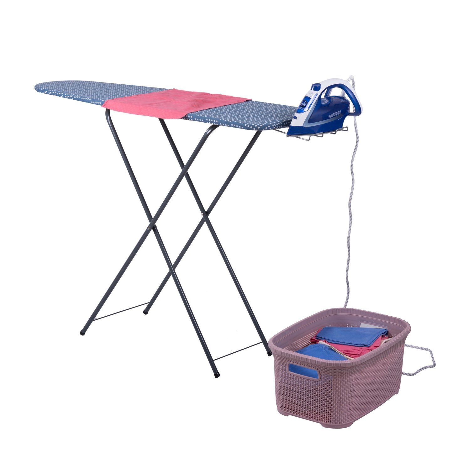 Werk W120 Ironing Board, 118 x 36 cm - Image 3