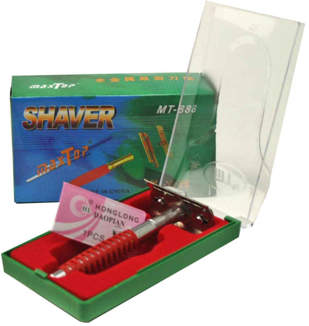MaxTop MT-888 Razor Blade Holder