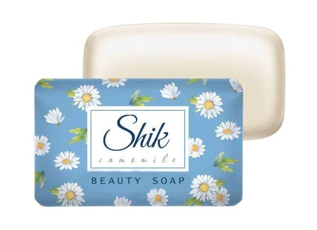 Shik Chamomile Bar Soap, 70 g