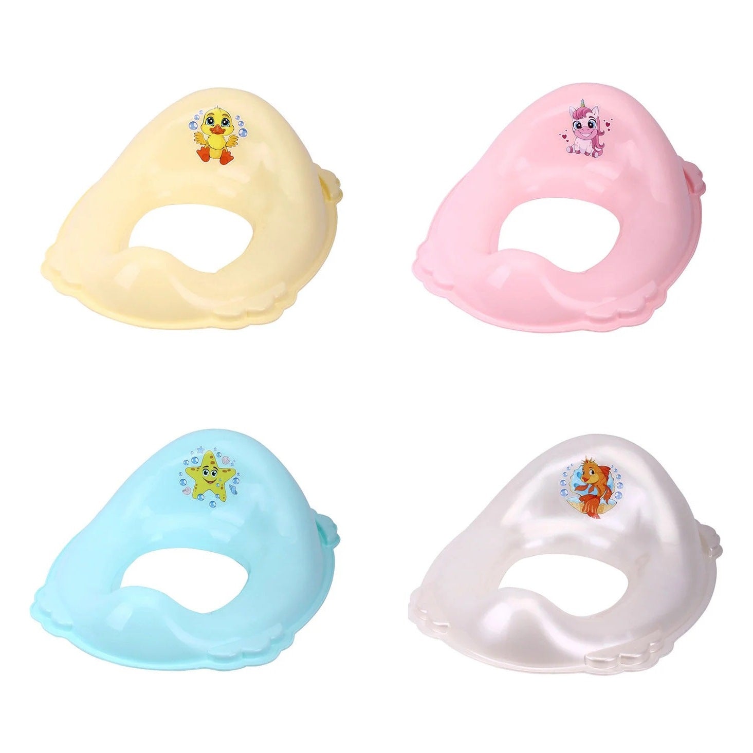 TechnoK 9093 Kids Toilet Seat