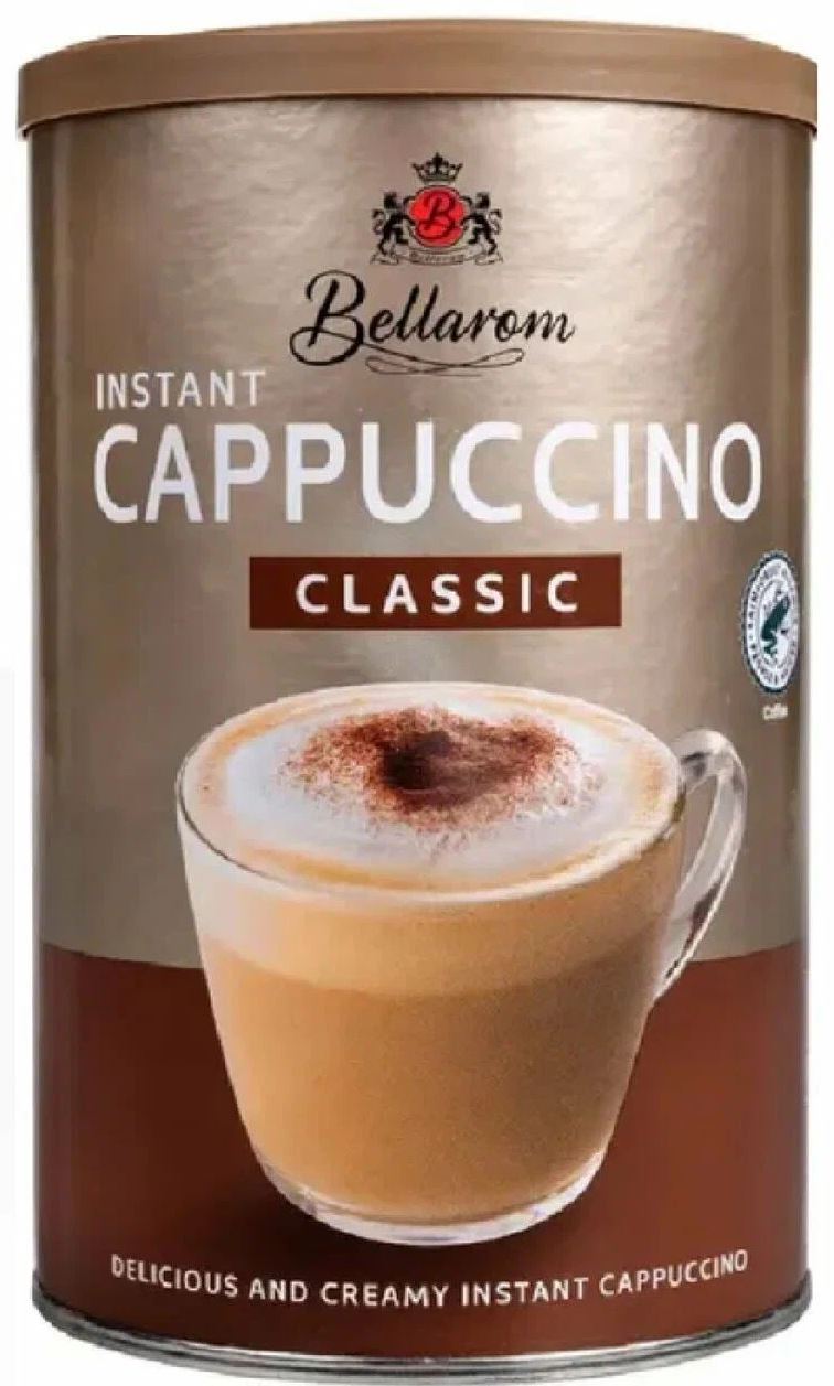 Bellarom Classic Cappuccino, 200 g