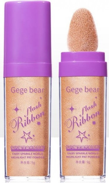 Gege Bear Shade 03 Shimmer Highlighter