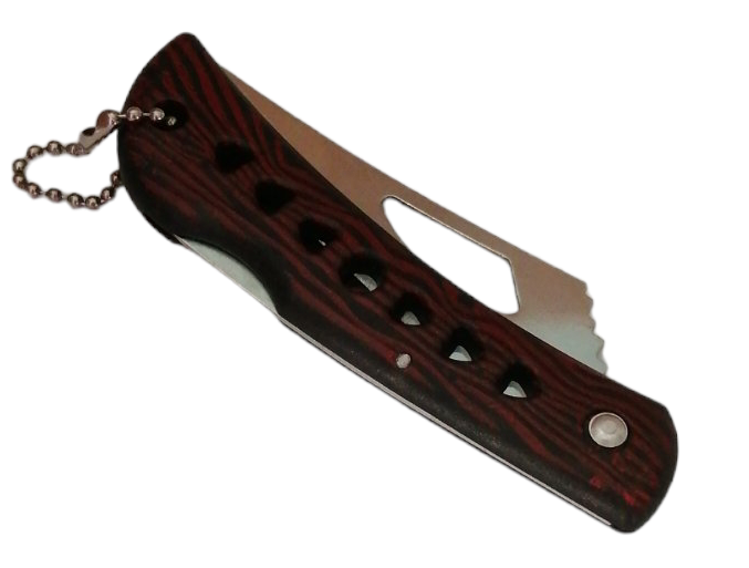 Folding Knife