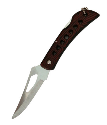 Folding Knife - Image 2