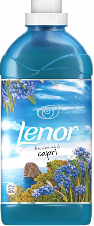 Lenor Capri Fabric Softener, 925 mL