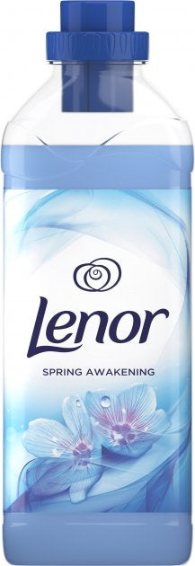 Lenor Spring Awakening Fabric Softener