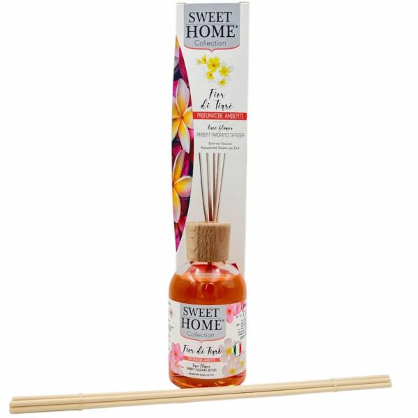 Sweet Home Tiare Flower Home Fragrance, 100 mL - Image 2