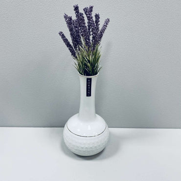 Interos 0041-A Snow Queen Flower Vase - Image 2