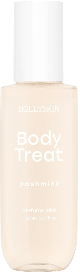 Hollyskin Pashmina Perfumed Body Mist, 150 g