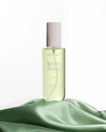 Hollyskin Silk Perfumed Body Mist, 150 g - Image 2