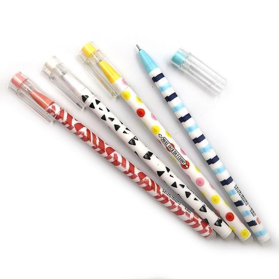 Abstract 851 Erasable Pen