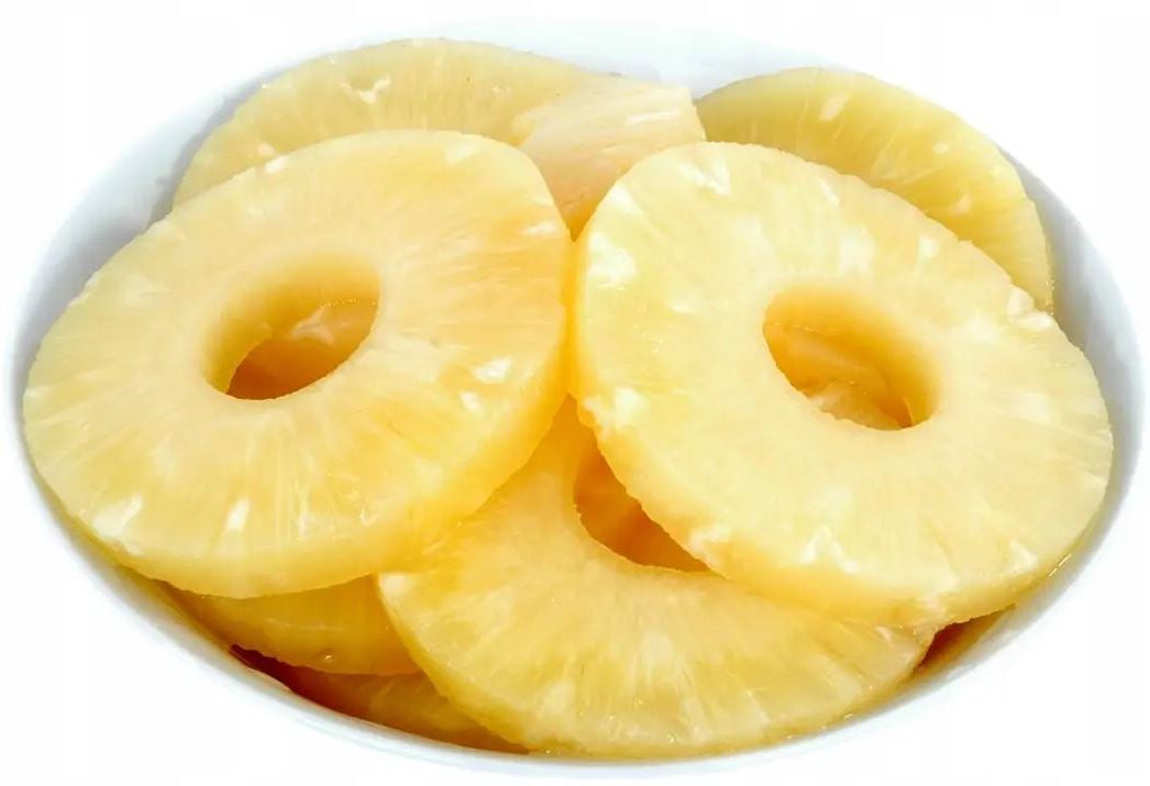 Champion Pineapple Rings, 580 mL - Image 2