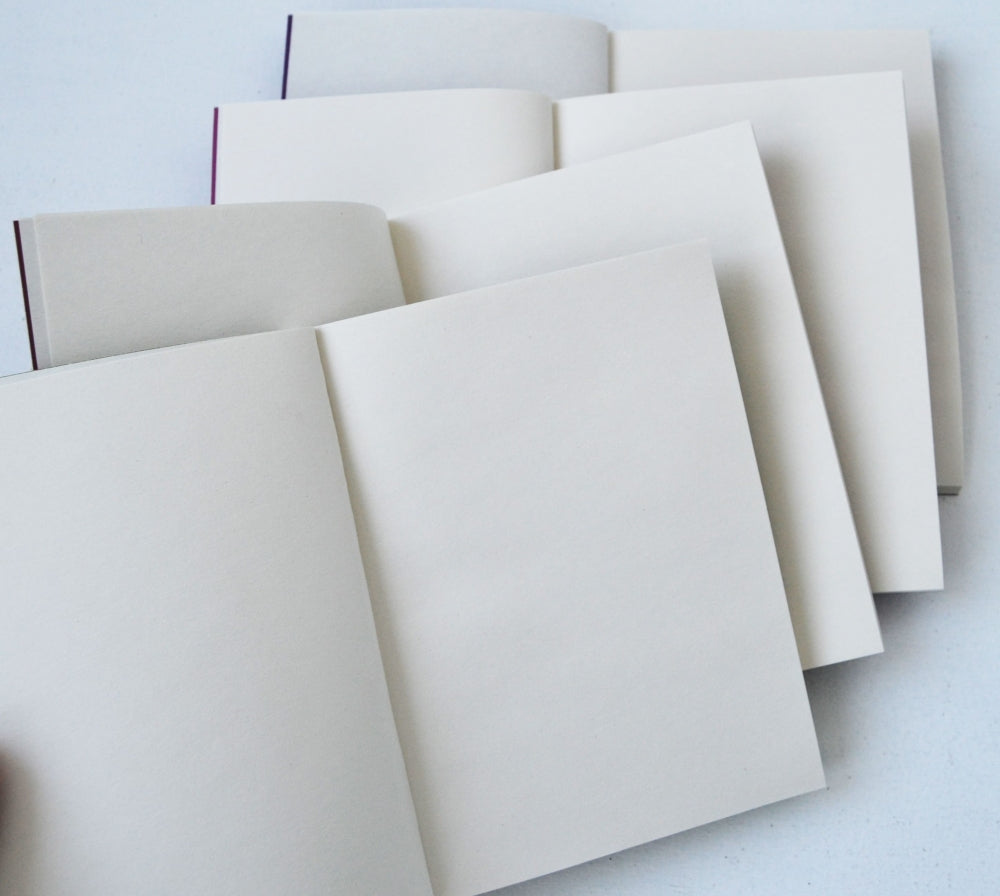 Filiny 4Profi A6 chysti sheets 40 sheets Notebook - Image 3