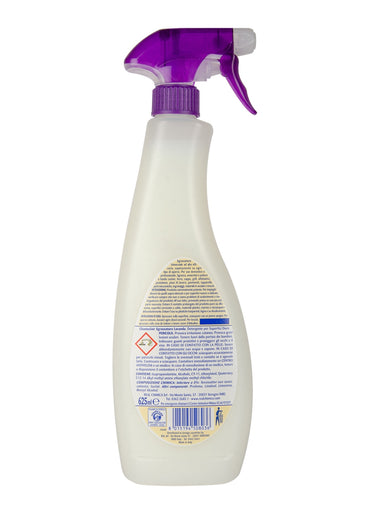 ChanteClair Profumo di Lavanda All-Purpose Cleaner Spray, 625 mL - Image 2