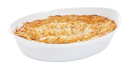 Luminarc Carine Baking Dish, 32 x 20 cm, 1.95 L - Image 2