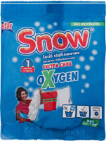 Snow Oxygen Extra Strength Bleach, 40 g