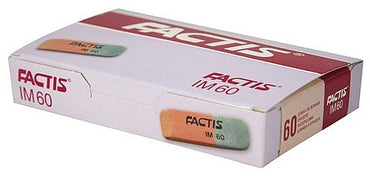 Factis IM 60 Eraser - Image 2