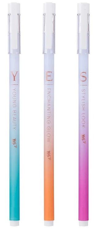 YES 412000 Ombre Oil-Based Pen, 0.7 mm - Image 2