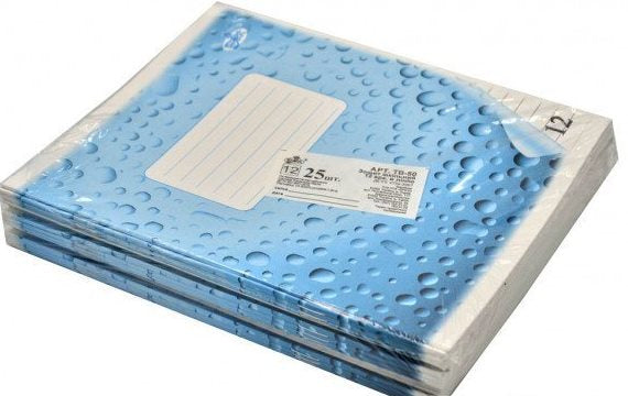 Brisk TV-50 Ruled Notebook, 12 Sheets - Image 3