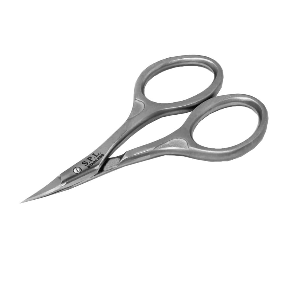 SPL 1042 Nail Scissors - Image 3