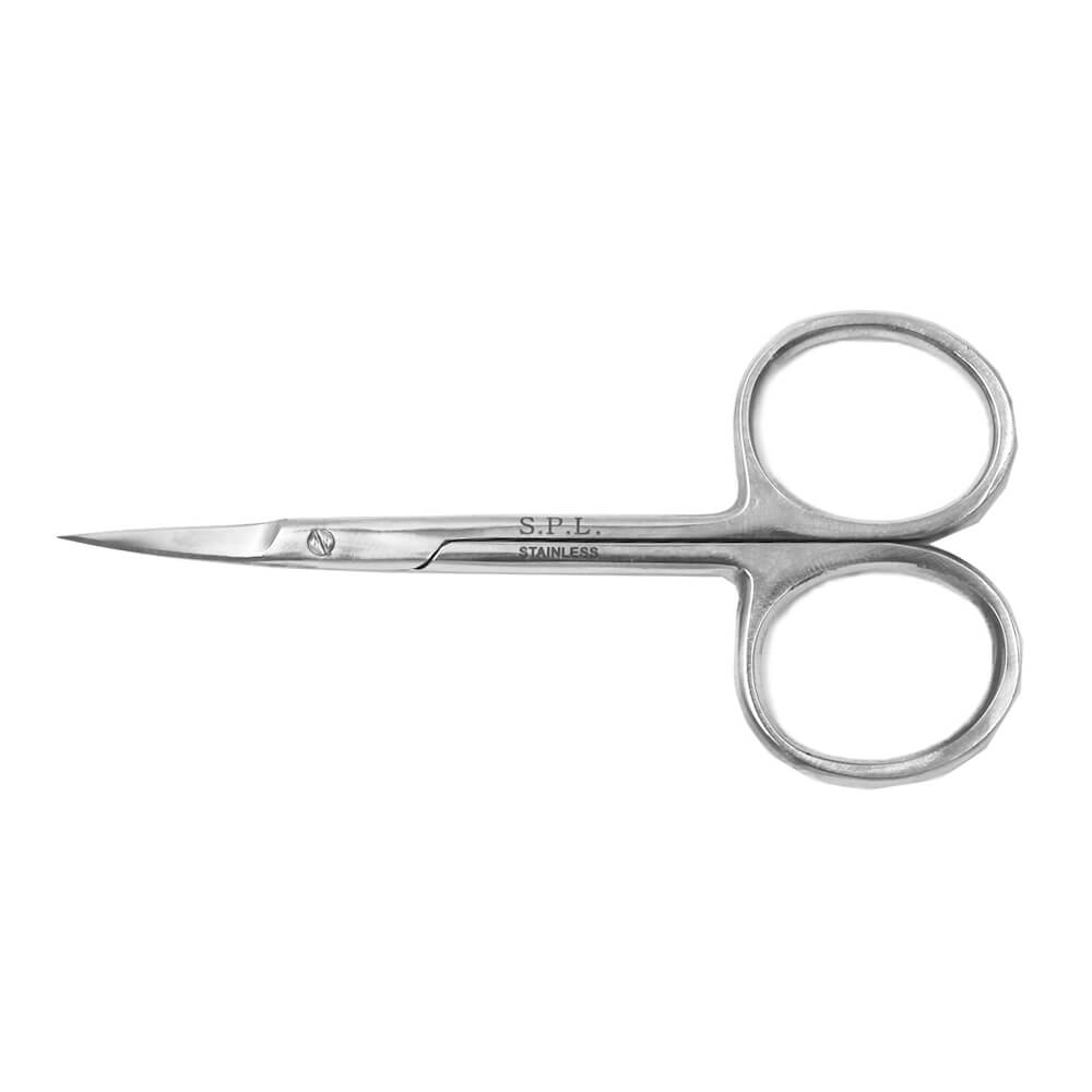 SPL 1052 Cuticle Scissors - Image 3