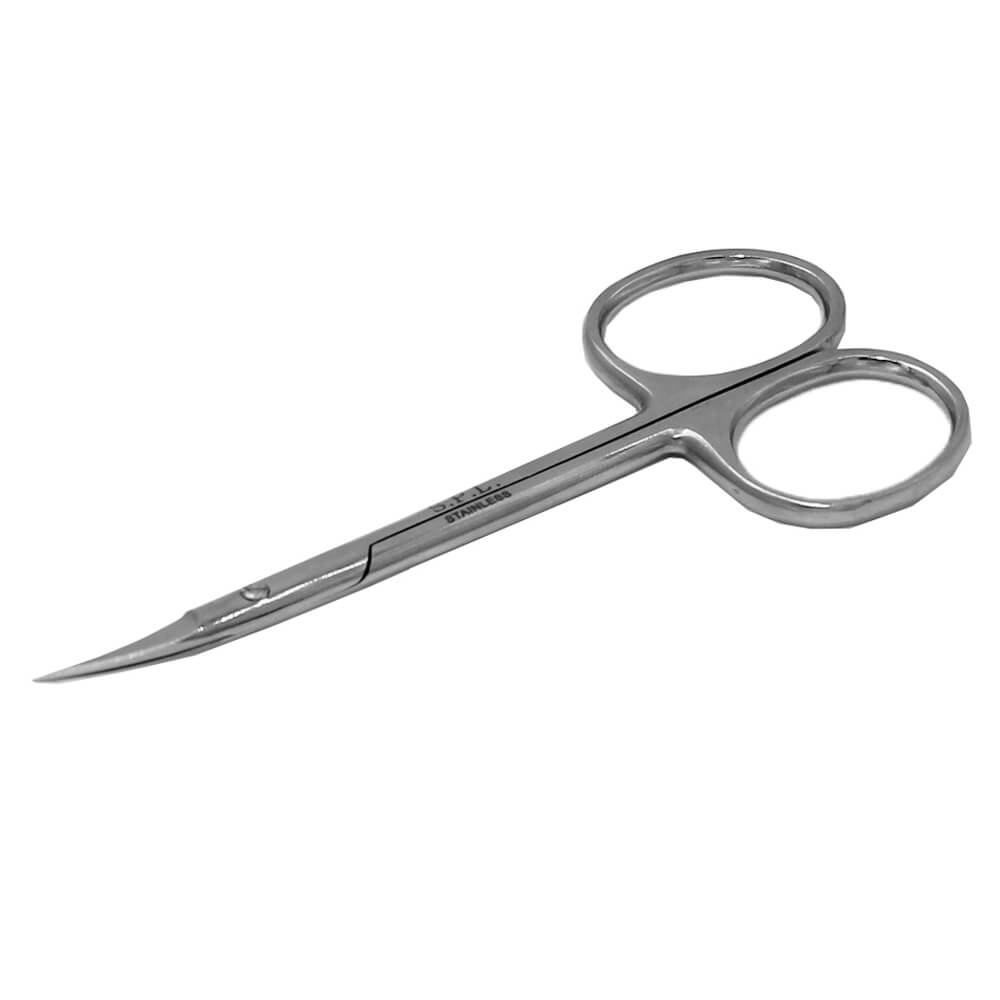 SPL 1058 Cuticle Scissors - Image 3