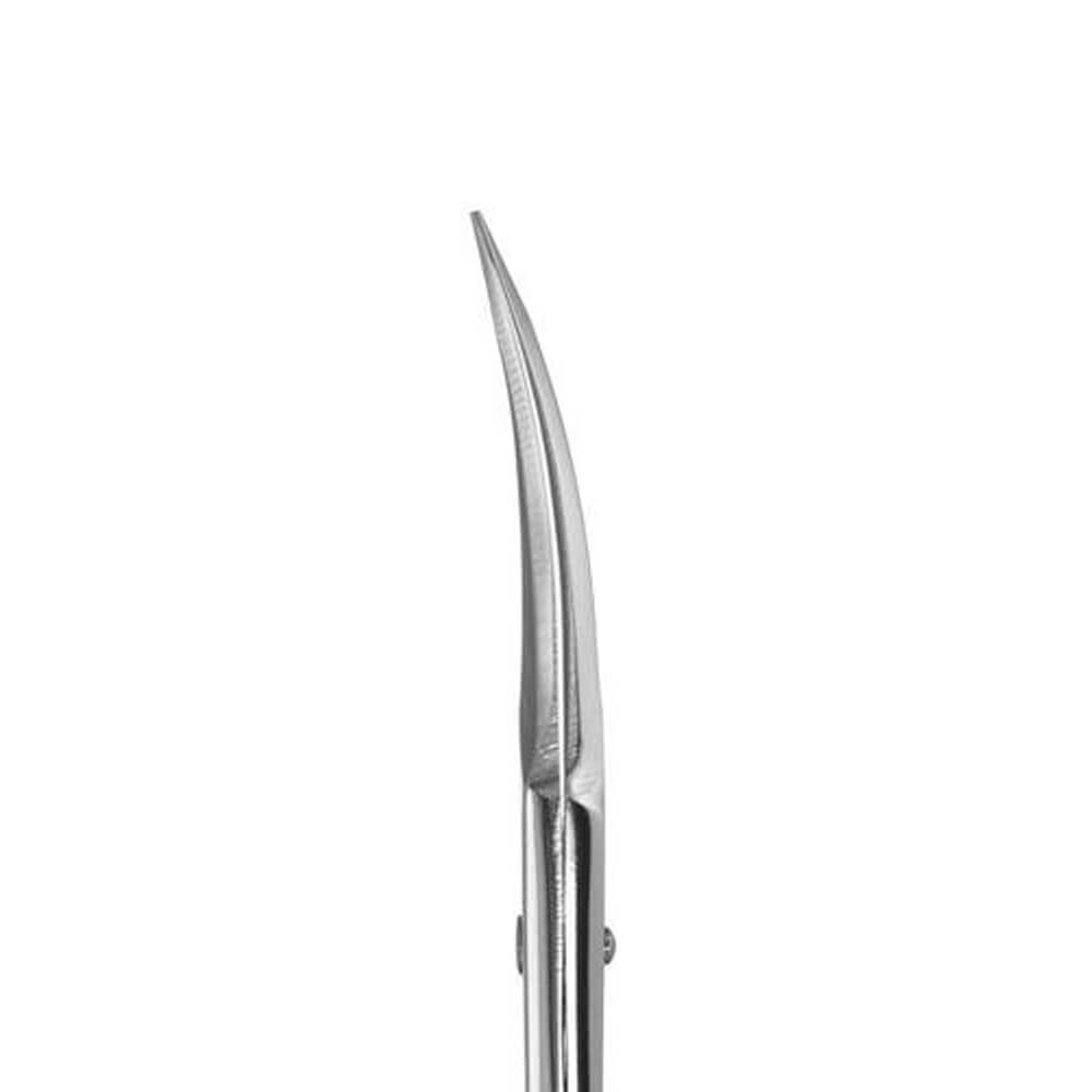 SPL 1058 Cuticle Scissors - Image 4